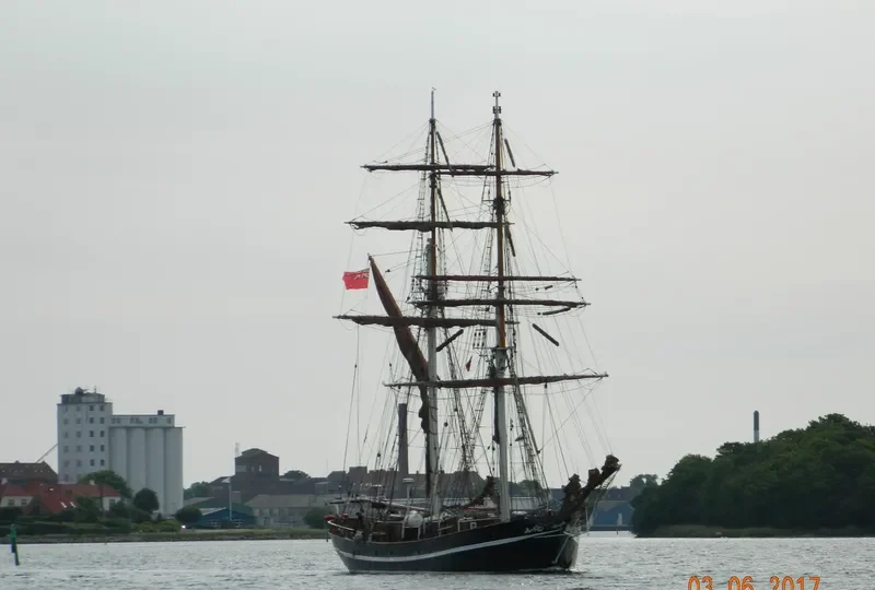 EYE OF THE WIND General Cargo IMO 5299864 photo 7