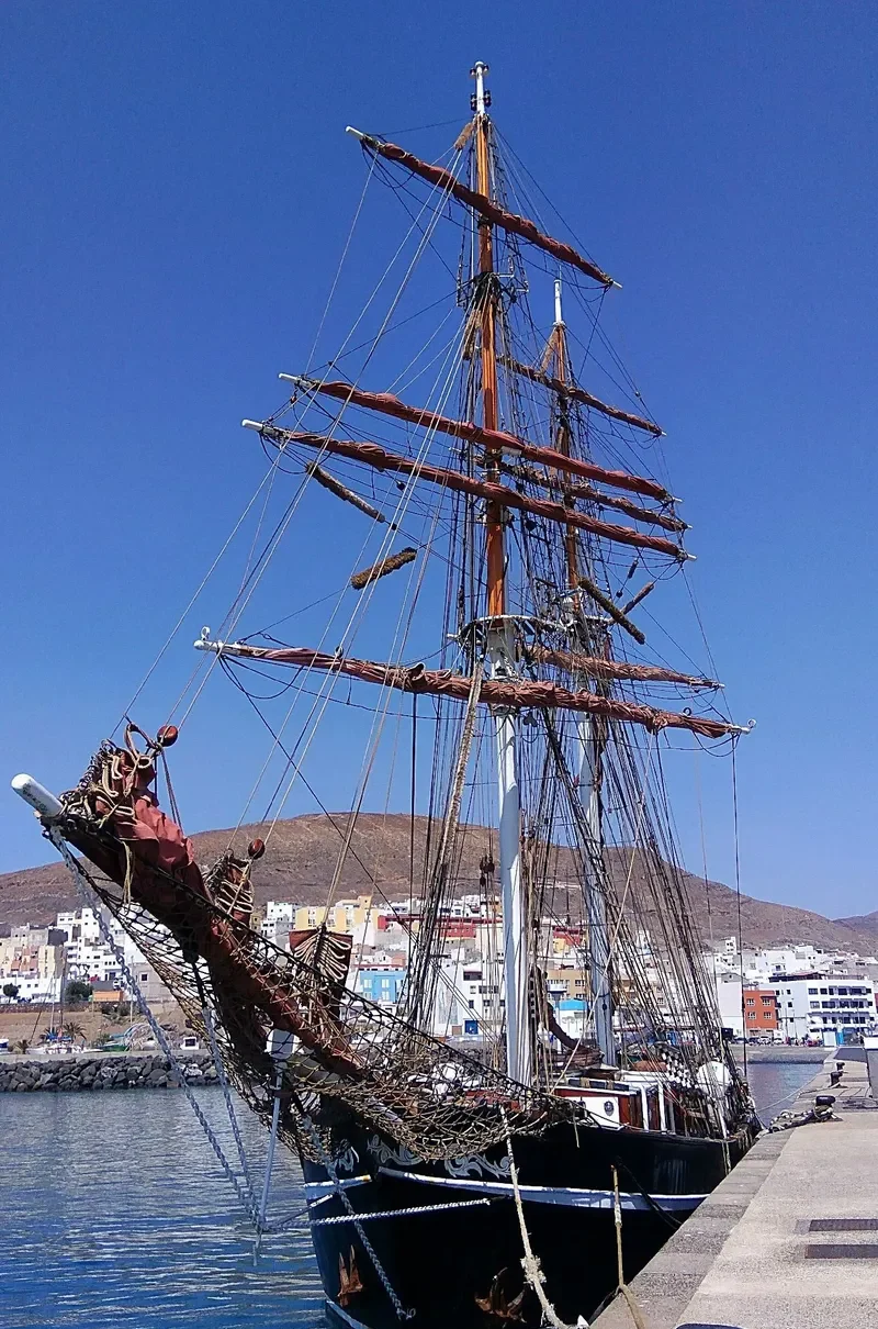 EYE OF THE WIND General Cargo IMO 5299864 photo 9