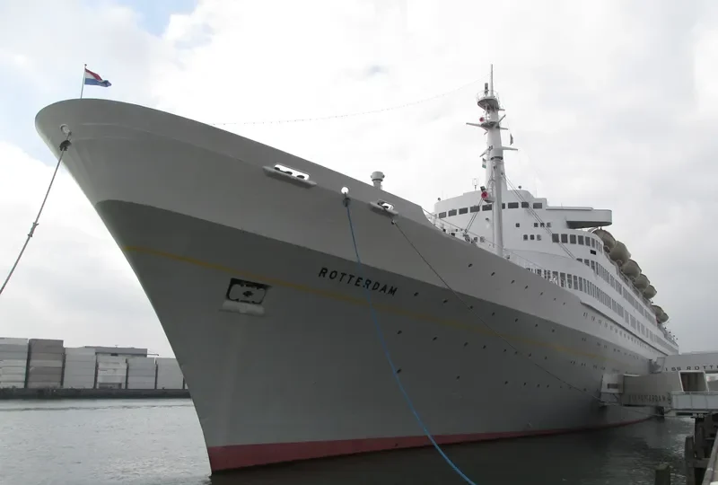 ROTTERDAM General Cargo IMO 5301019 photo 2
