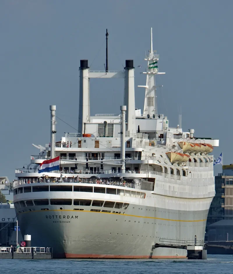 ROTTERDAM General Cargo IMO 5301019 photo 4