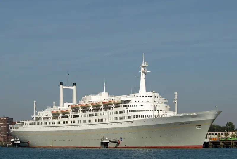 ROTTERDAM General Cargo IMO 5301019 photo 5