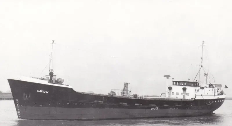 ABOUD ABDO General Cargo IMO 5301057 photo 3