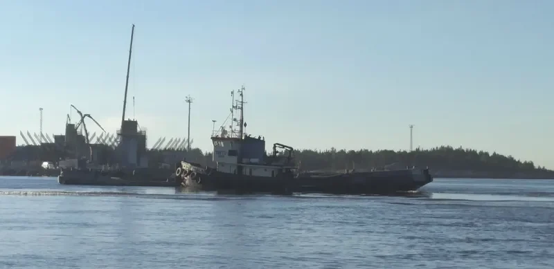 TINTO General Cargo IMO 5301265 photo 5