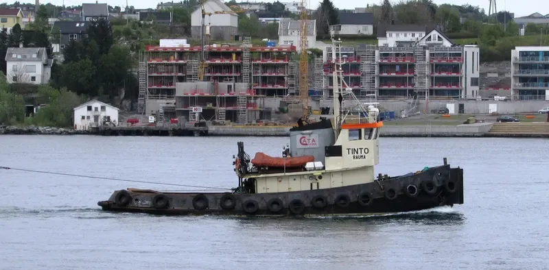 TINTO General Cargo IMO 5301265 photo 6