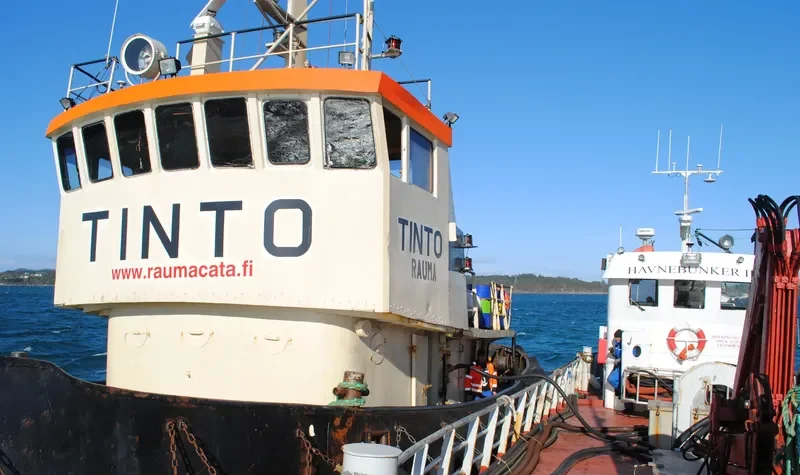 TINTO General Cargo IMO 5301265 photo 7