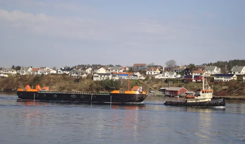 TINTO General Cargo IMO 5301265 photo 9