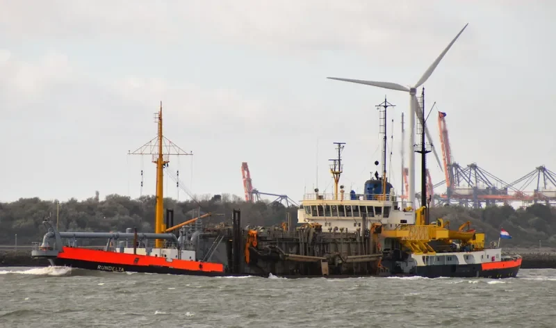 RIJNDELTA General Cargo IMO 5301849 photo 9