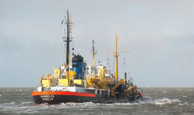 RIJNDELTA General Cargo IMO 5301849 photo 10