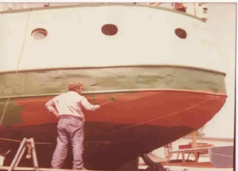 GOLD FISH II General Cargo IMO 5301978 photo 4
