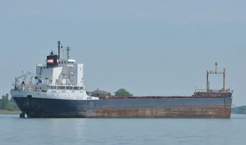 ALGONTARIO Bulk Carrier IMO 5301980 photo 2