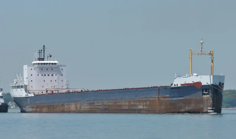 ALGONTARIO Bulk Carrier IMO 5301980 photo 3