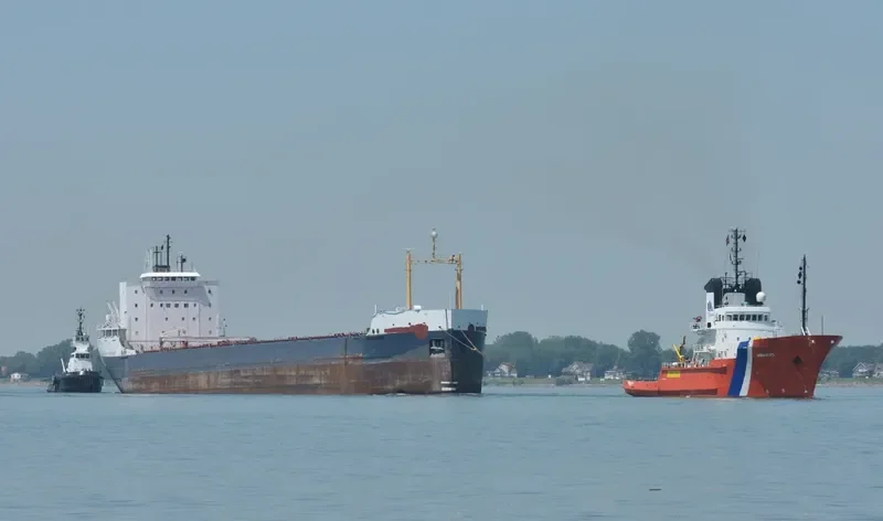 ALGONTARIO Bulk Carrier IMO 5301980 photo 4