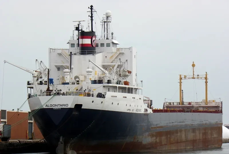 ALGONTARIO Bulk Carrier IMO 5301980 photo 7