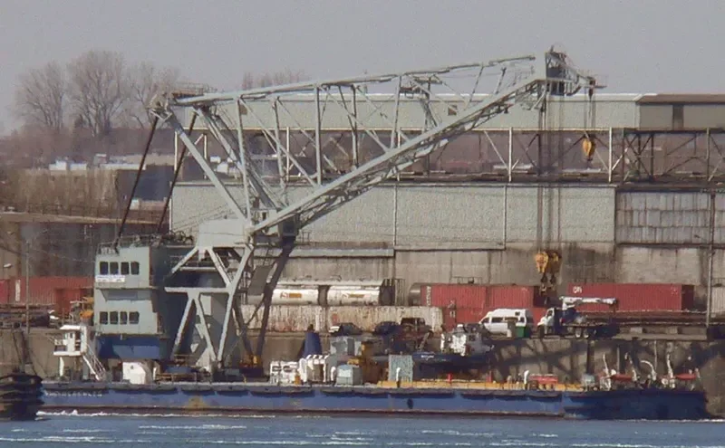 VM/S HERCULES General Cargo IMO 5303897 photo 5