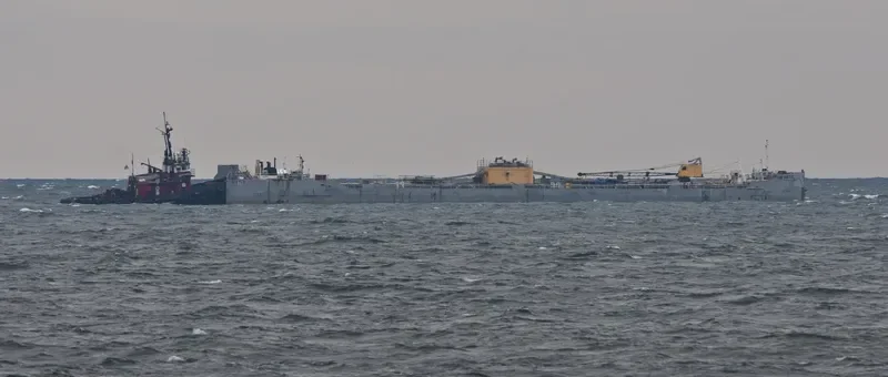 SALVAGE MONARCH General Cargo IMO 5308275 photo 2