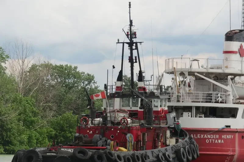 SALVAGE MONARCH General Cargo IMO 5308275 photo 4