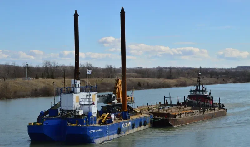 SALVAGE MONARCH General Cargo IMO 5308275 photo 10