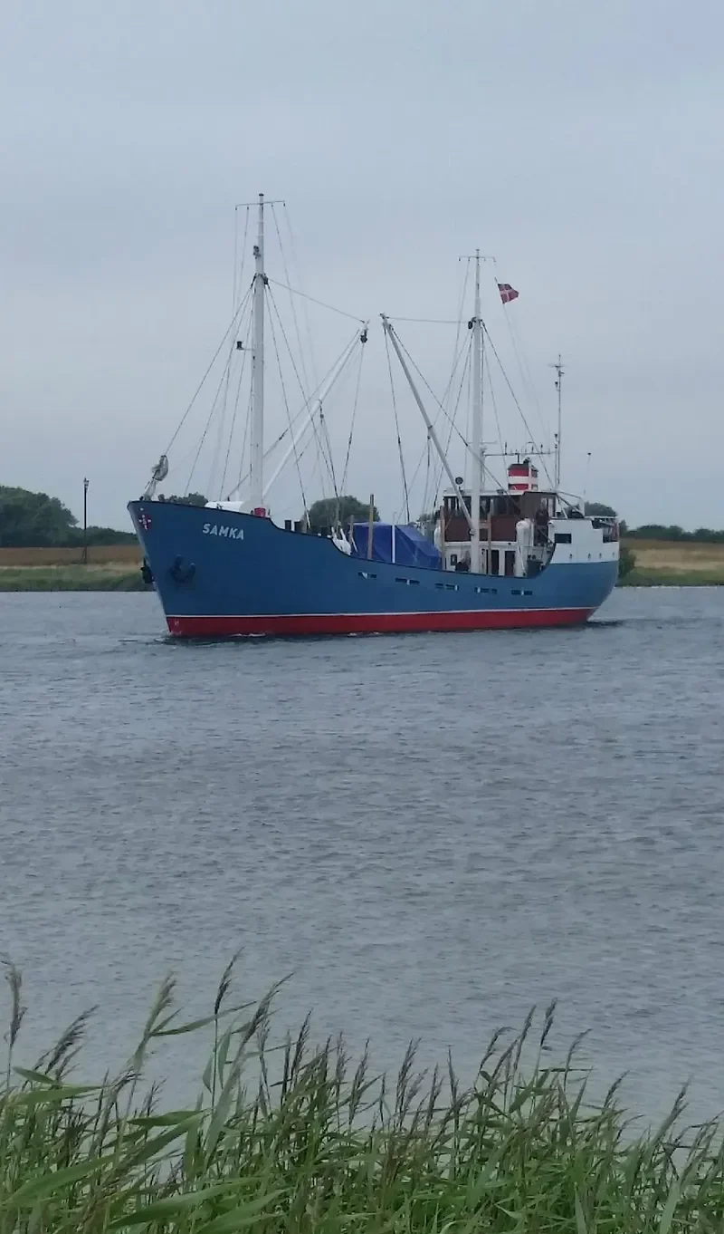 SAMKA General Cargo IMO 5308794 photo 5