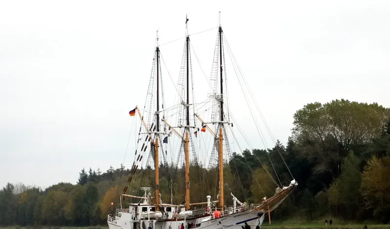 GROSSHERZOGIN ELISABETH General Cargo IMO 5309413 photo 5