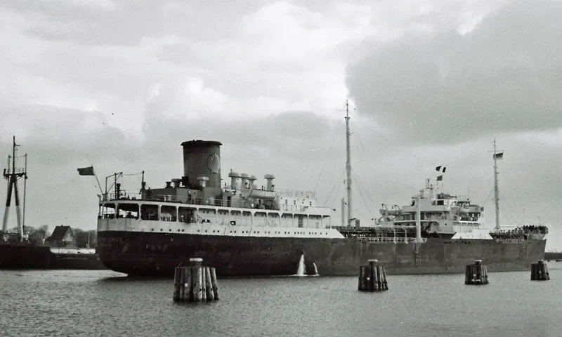 HEMITROCHUS Tanker IMO 5309645 photo 2