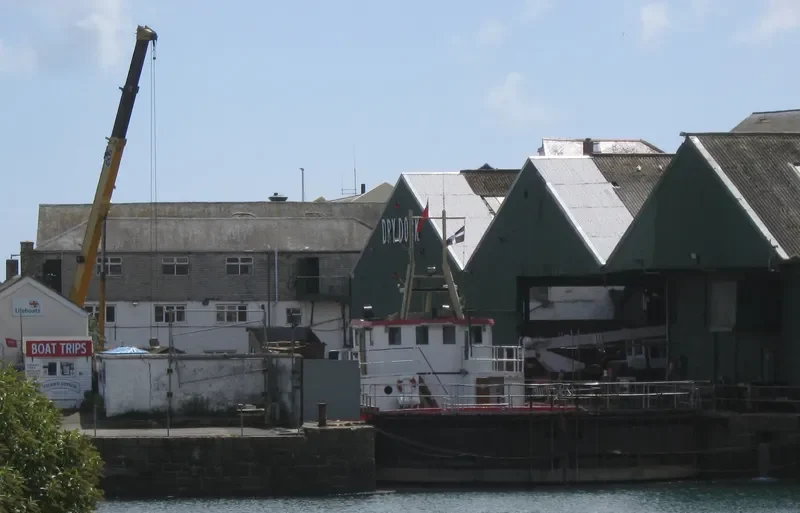 SAND SNIPE General Cargo IMO 5310709 photo 3