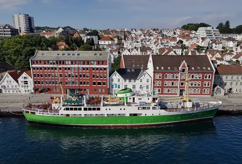 SANDNES General Cargo IMO 5310905 photo 2