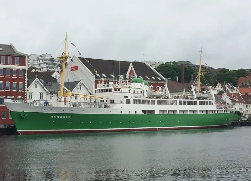 SANDNES General Cargo IMO 5310905 photo 4