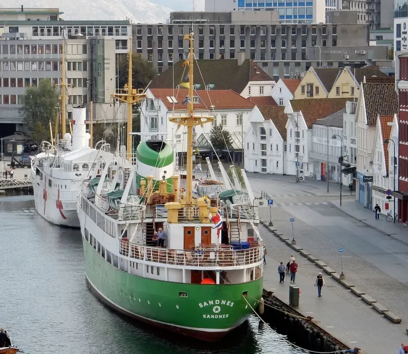 SANDNES General Cargo IMO 5310905 photo 7