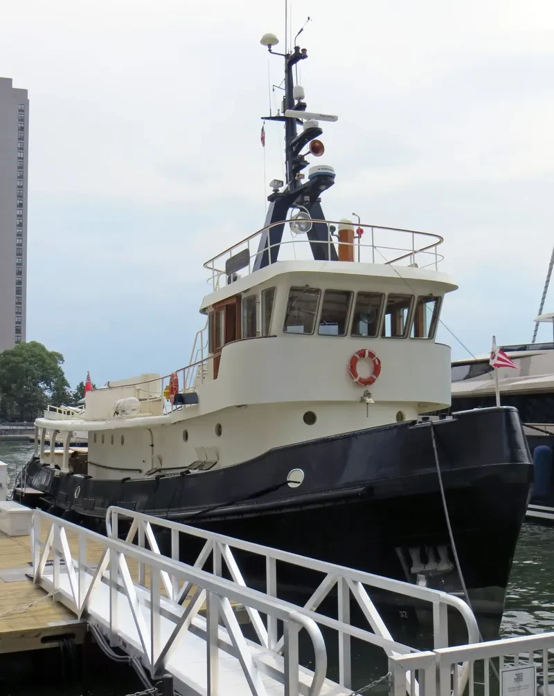 SANTANDREA General Cargo IMO 5311698 photo 2