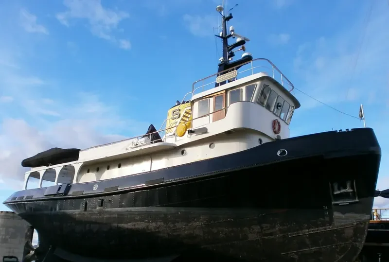 SANTANDREA General Cargo IMO 5311698 photo 5