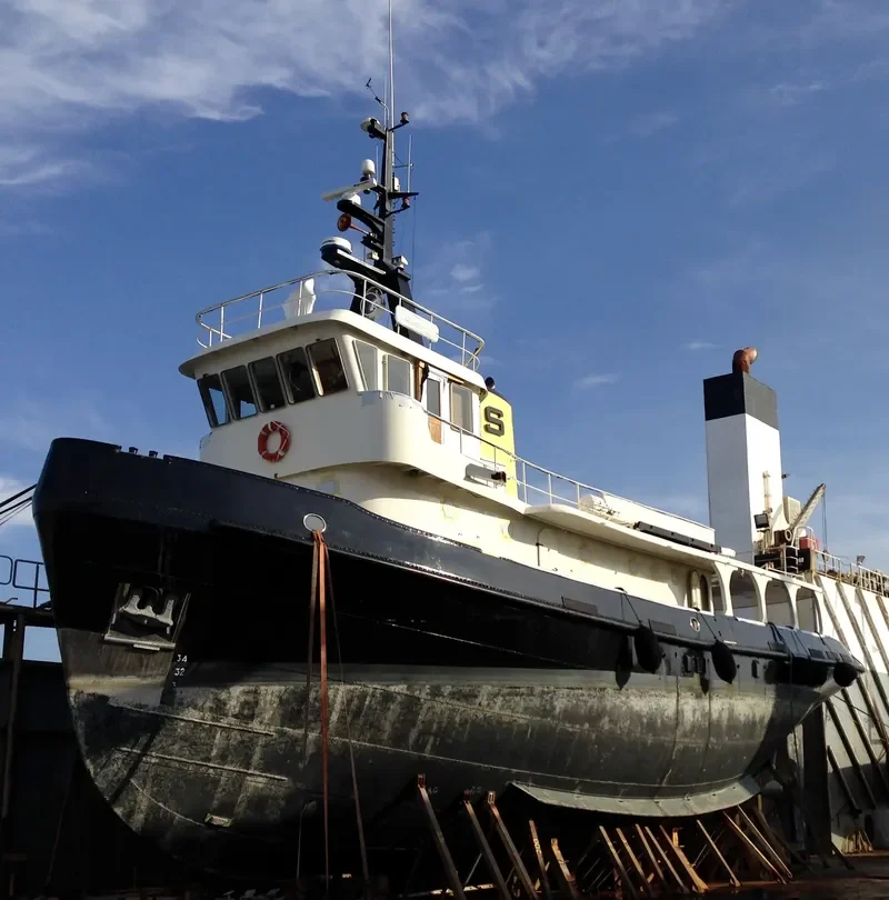 SANTANDREA General Cargo IMO 5311698 photo 7