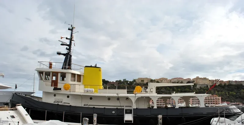 SANTANDREA General Cargo IMO 5311698 photo 8