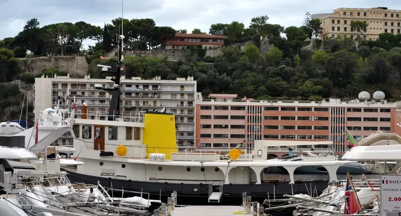 SANTANDREA General Cargo IMO 5311698 photo 9