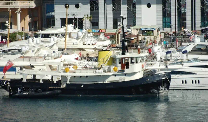 SANTANDREA General Cargo IMO 5311698 photo 10