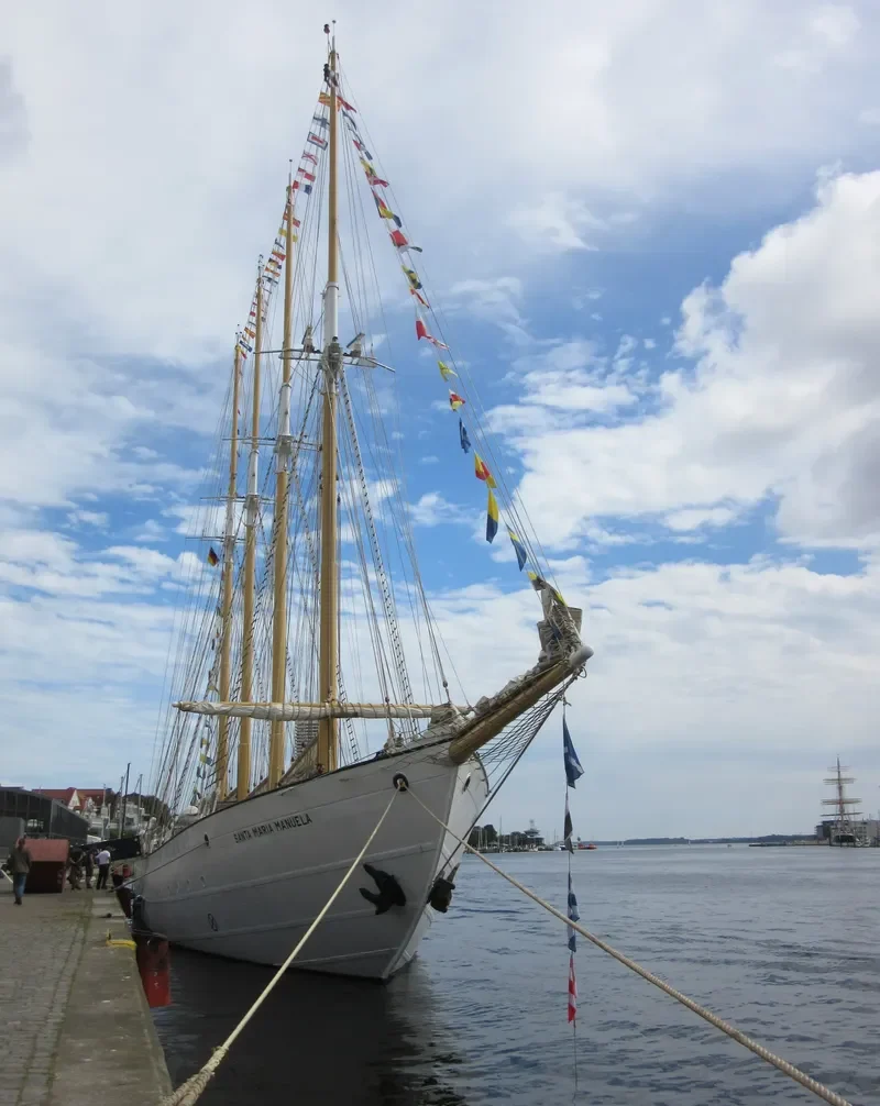 SANTA MARIA MANUELA General Cargo IMO 5312628 photo 6