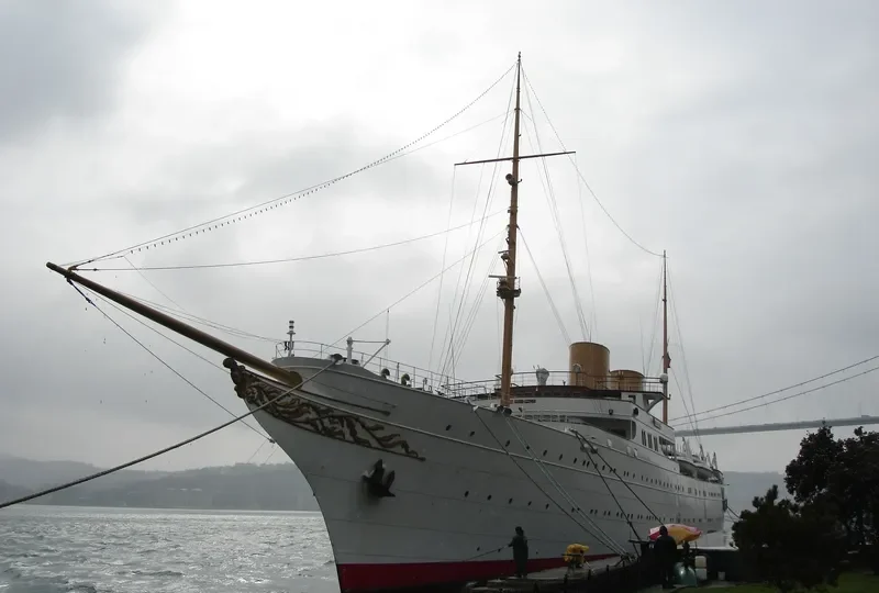 SAVARONA General Cargo IMO 5314810 photo 2