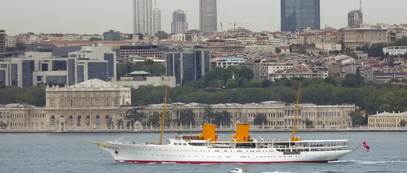 SAVARONA General Cargo IMO 5314810 photo 3