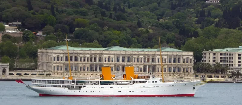 SAVARONA General Cargo IMO 5314810 photo 4