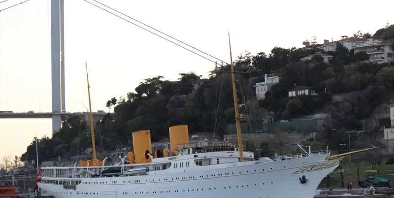 SAVARONA General Cargo IMO 5314810 photo 7