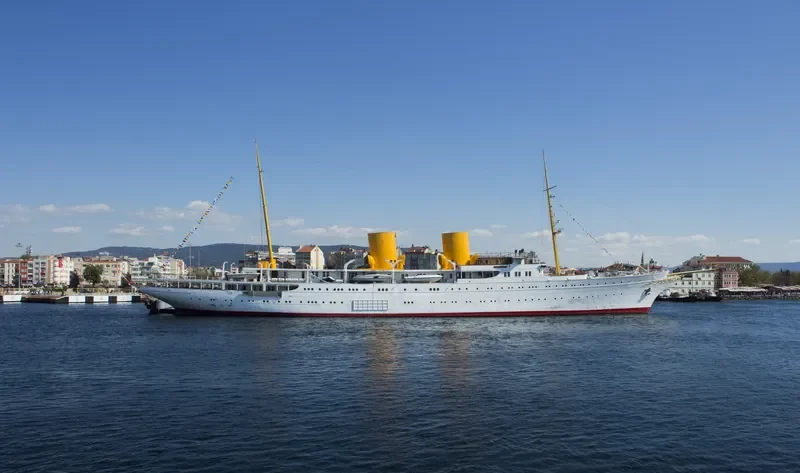 SAVARONA General Cargo IMO 5314810 photo 10