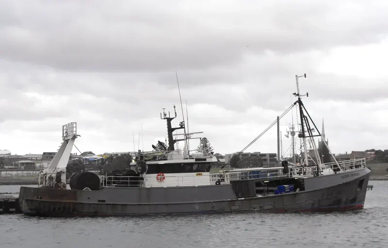 SAXON ONWARD General Cargo IMO 5314987 photo 8