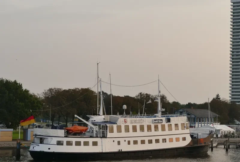 MARITTIMA Passenger Ship IMO 5315412 photo 6
