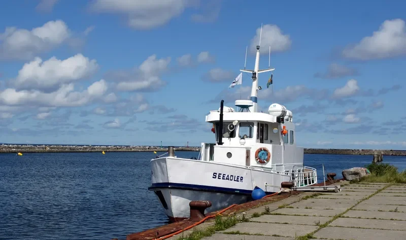 SEEADLER General Cargo IMO 5317197 photo 3