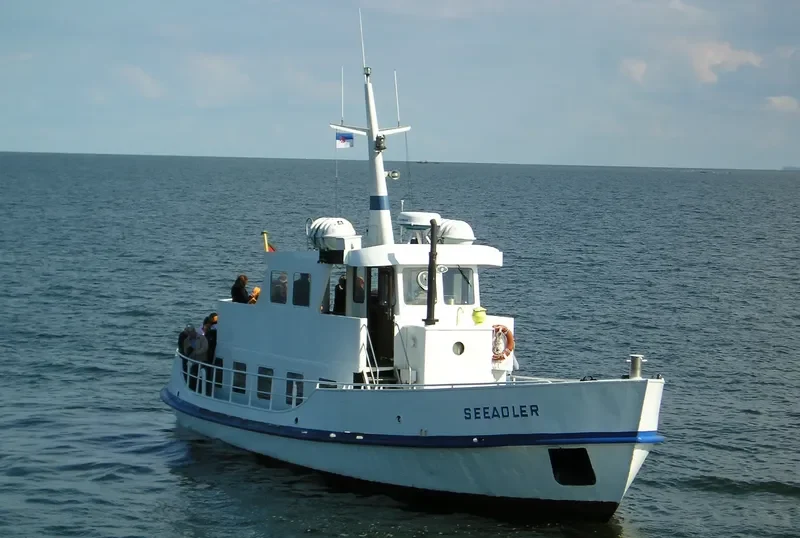 SEEADLER General Cargo IMO 5317197 photo 7