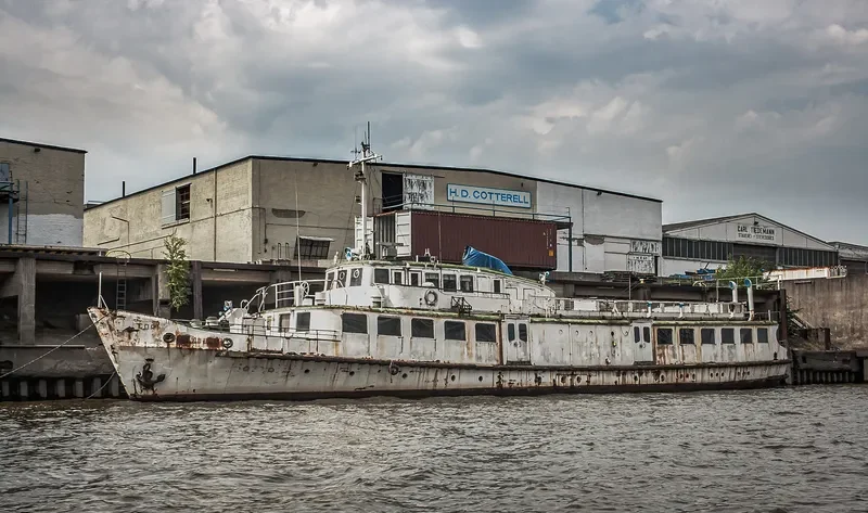 CORI General Cargo IMO 5317214 photo 2