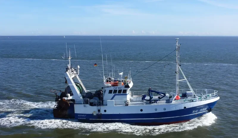 SEEWOLF General Cargo IMO 5317410 photo 2