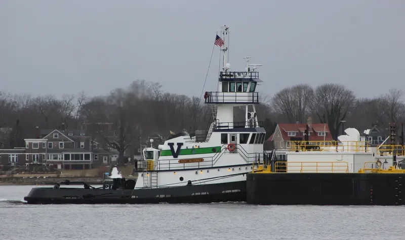 FORT MCHENRY General Cargo IMO 5321473 photo 9