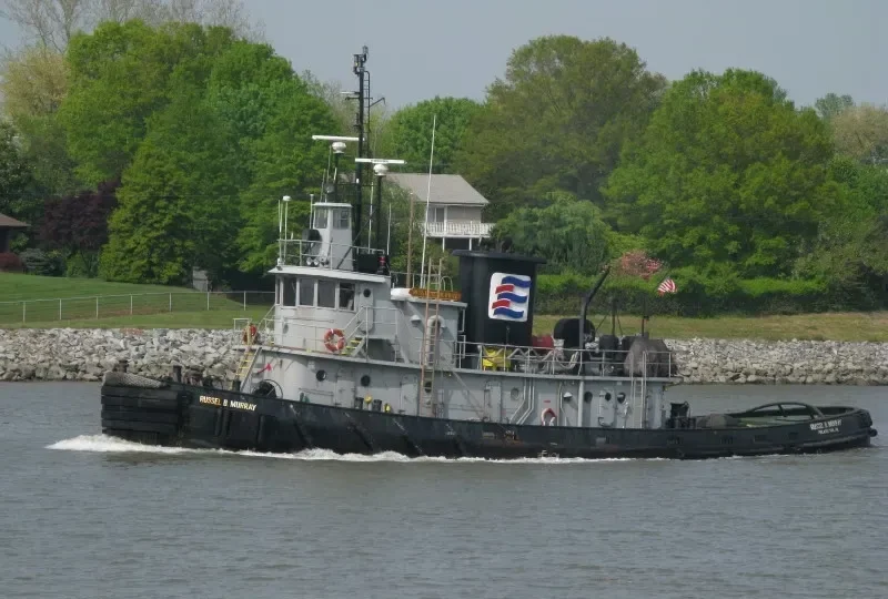 ALFRED WALKER General Cargo IMO 5321693 photo 5