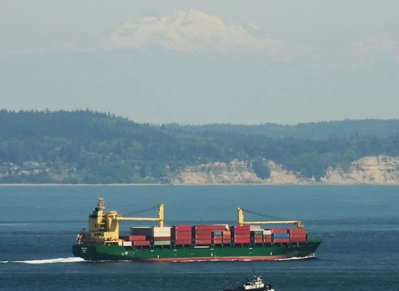 SHANNON General Cargo IMO 5321784 photo 7