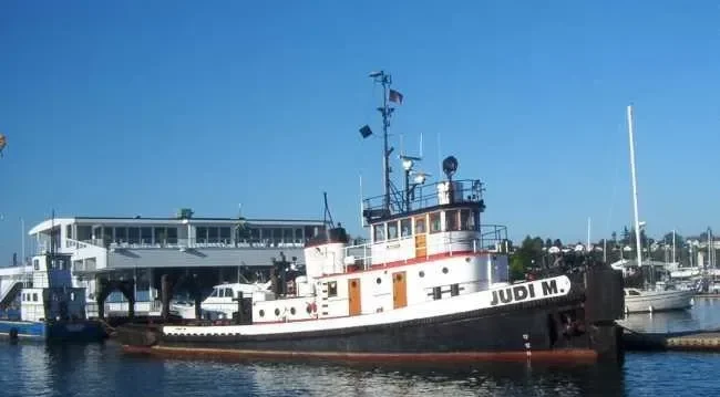 SHANNON General Cargo IMO 5321784 photo 10